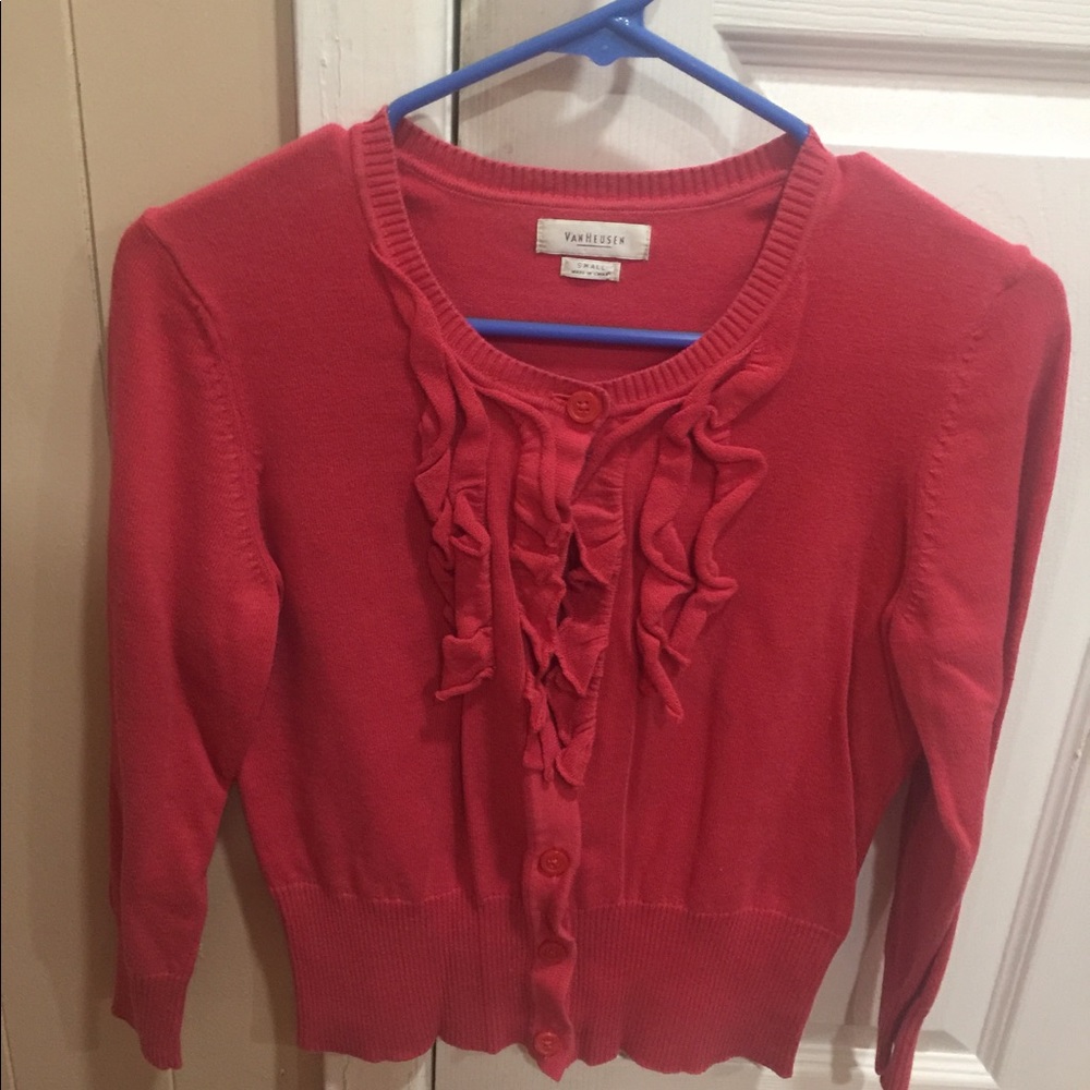Cardigan